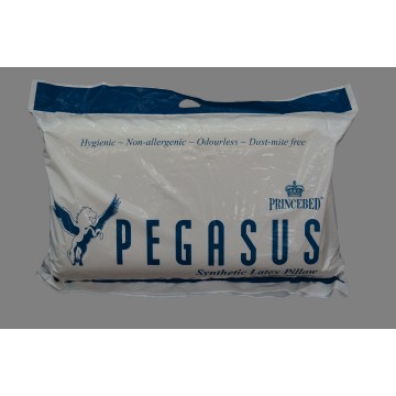 Princebed Pegasus Sy Latex Pillow